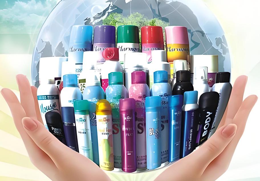 AEROSOL BEAUTY MARKET EFFECT CARE CHIL ISHER ИСТИФОДАҲОИ НАВ!