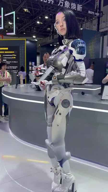 Чӣ тавр AI метавонад ба соҳаи зебоӣ кӯмак кунад?