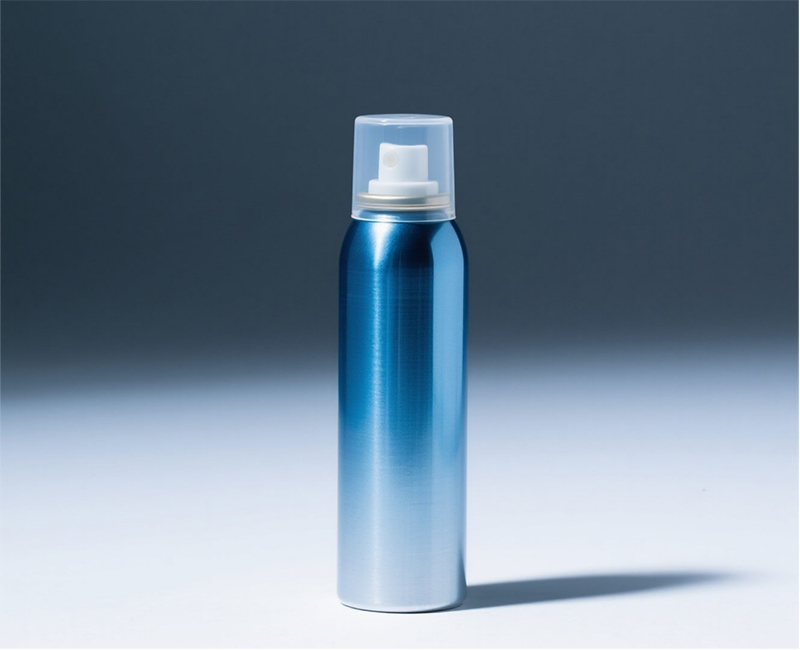 Корхонаи косметтикии Aerosol нишон дод: Шумо чӣ қадар медонед?