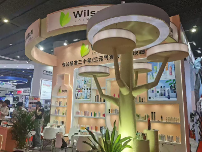 Иштирок дар Expo Counce Expo Conto