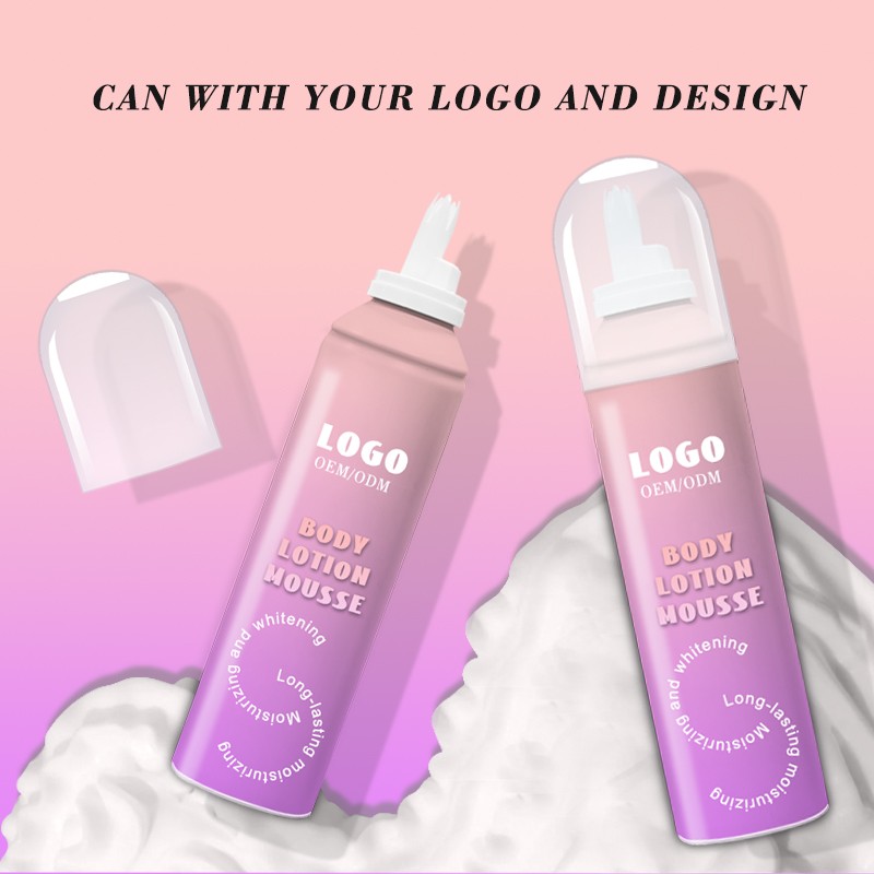 Пас аз оббозӣ, mousse бадан, калиди нигоҳ доштани пӯсти шумо аст