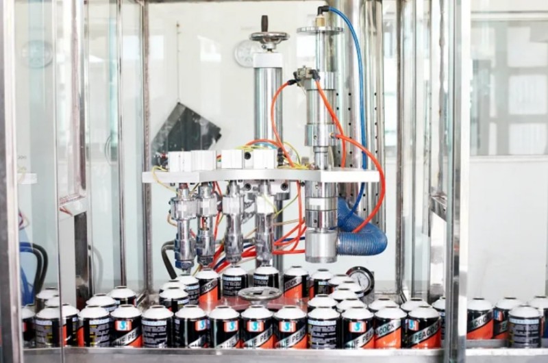 Уилсон дар соҳаи зебои атросолҳо амиқ аст