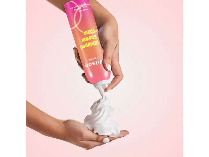 Кафки душ чист?