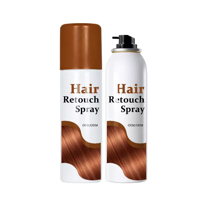 Спрей сабуки Couverture Uniforme Hair Retouch